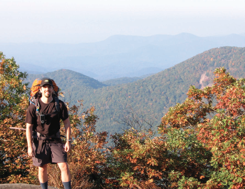 Afoot & Afield: Atlanta, Marcus Woolf, 10 Essentials, 10 hiking essentials