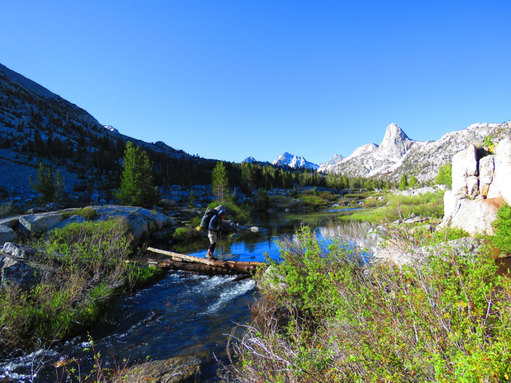 Pacific Crest Trail, Pacific Crest Trail Association, Wilderness Press 50th anniversary