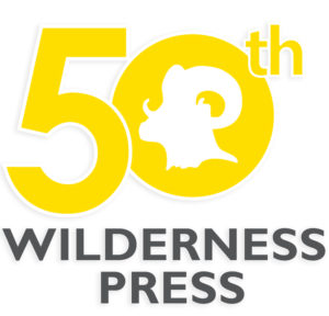 Tom Winnett, Wilderness Press 50th Anniversary