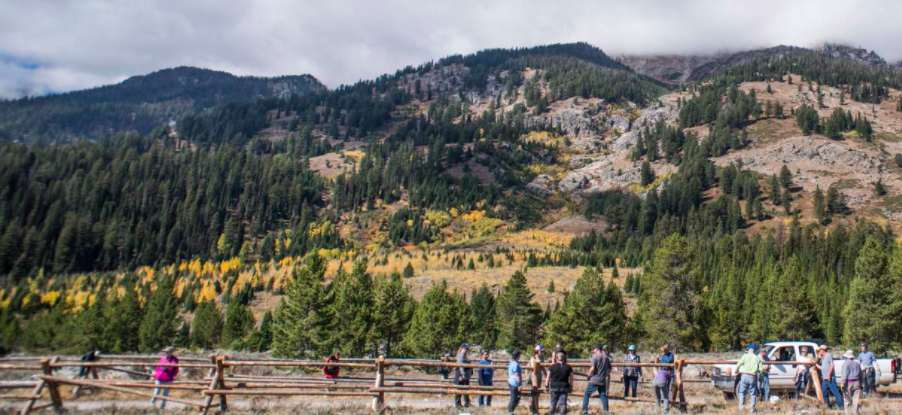 National Public Lands Day