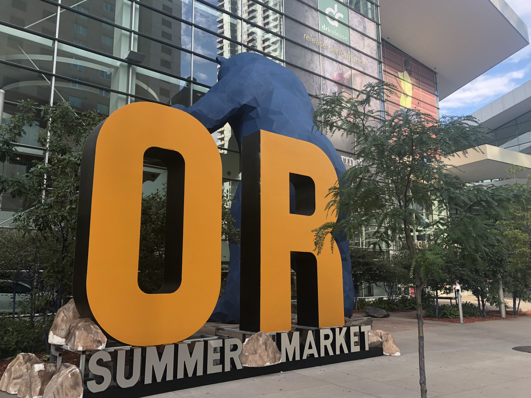 Outdoor Retailer, Wilderness Press