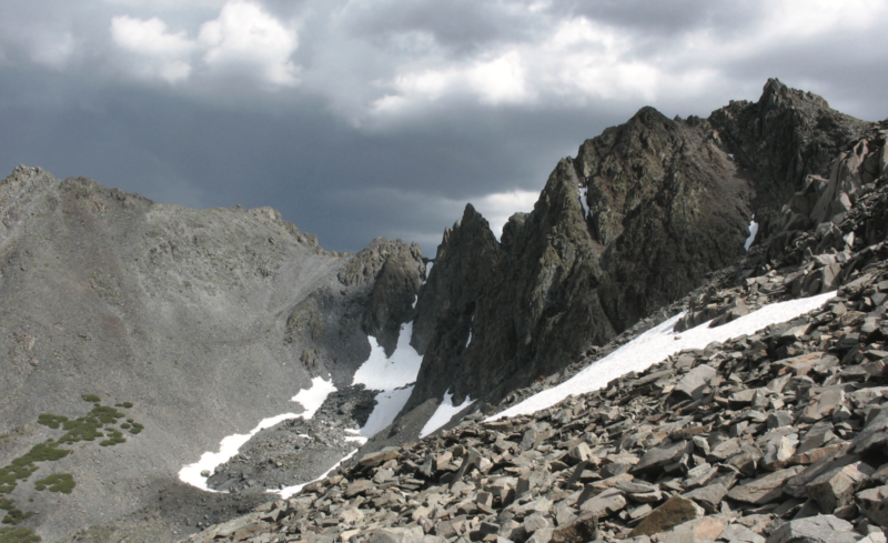 Top Trails: Yosemite, Lizzy Wenk, best Yosemite hikes for fall color, Wilderness Press