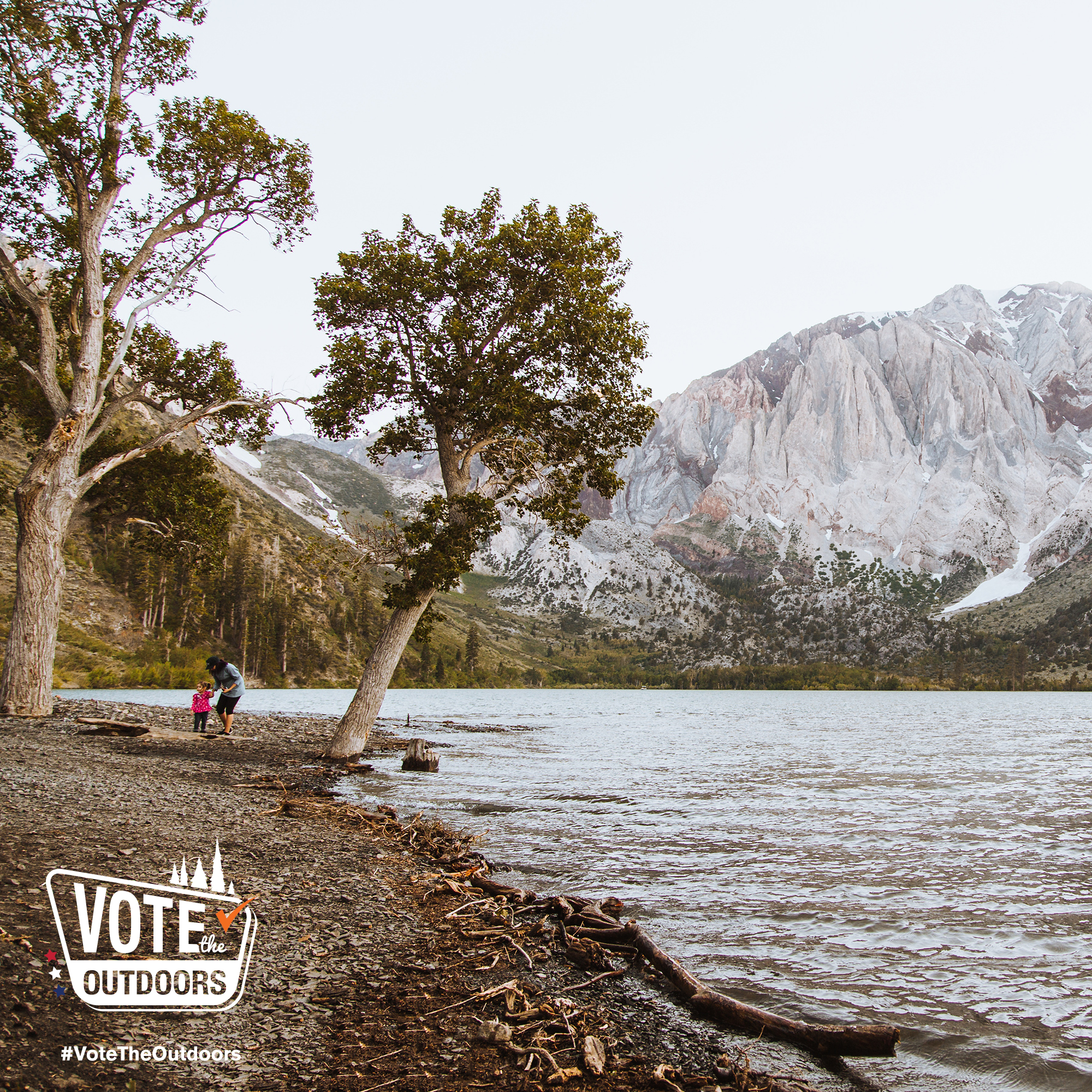 #VoteTheOutdoors, Outdoor Industry Alliance