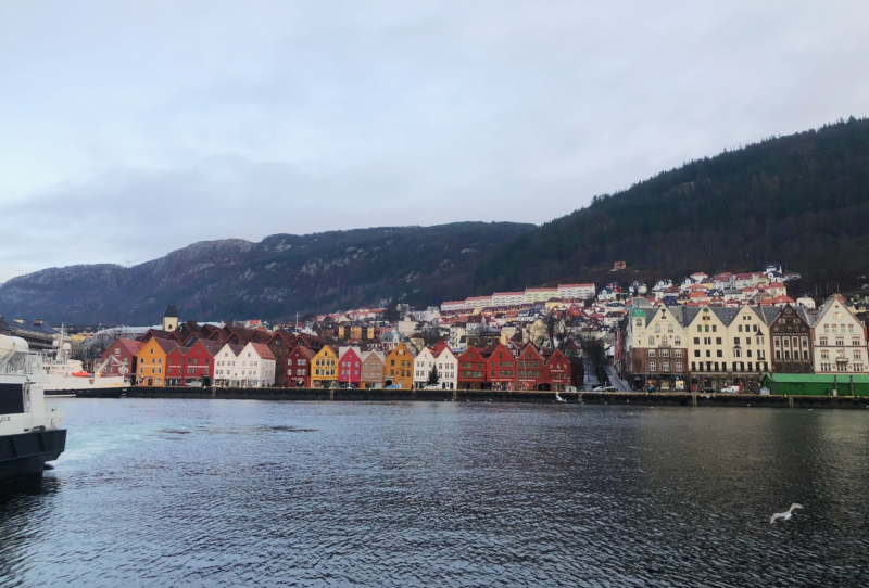 How to hygge, Norway, Wilderness Press