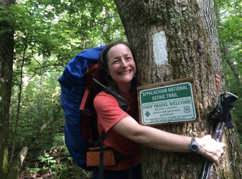 National Park love letters