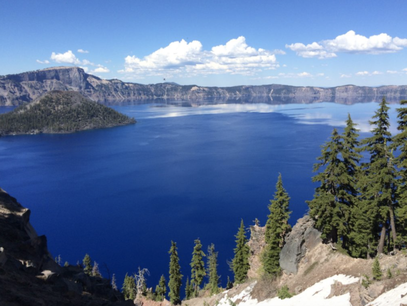 National Park love letters