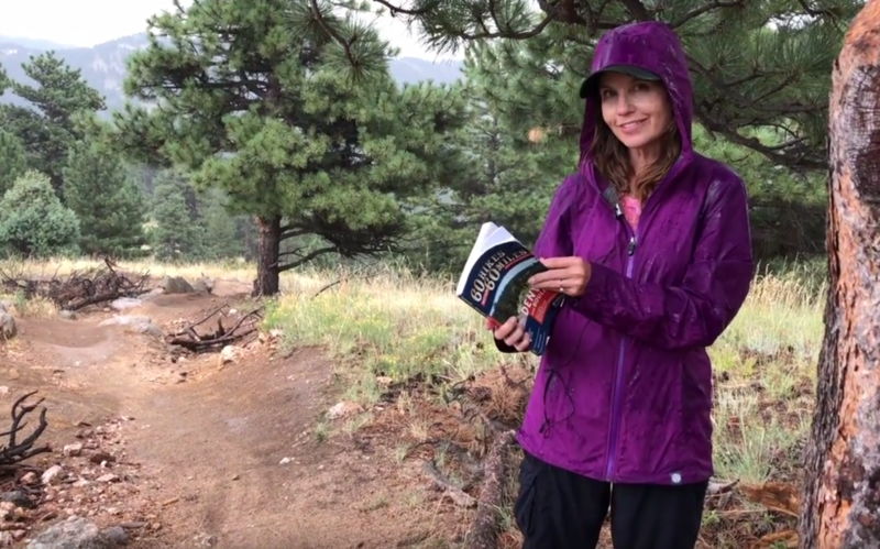 60 Hikes Within 60 Miles: Denver, Menasha RIdge Press