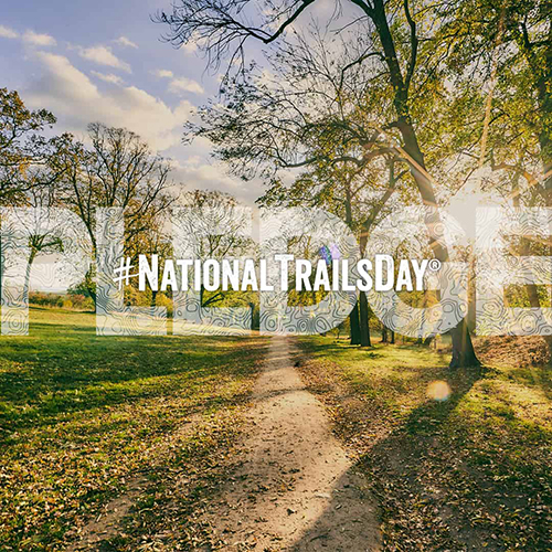 National Trails Day