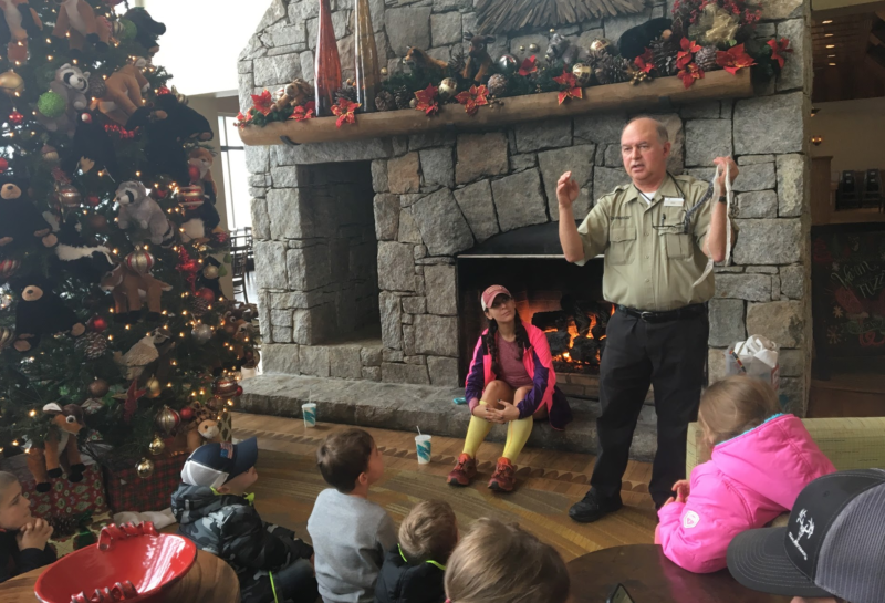 First Day Hikes, Why to go on a first day hike, America's State Parks, Menasha Ridge Press